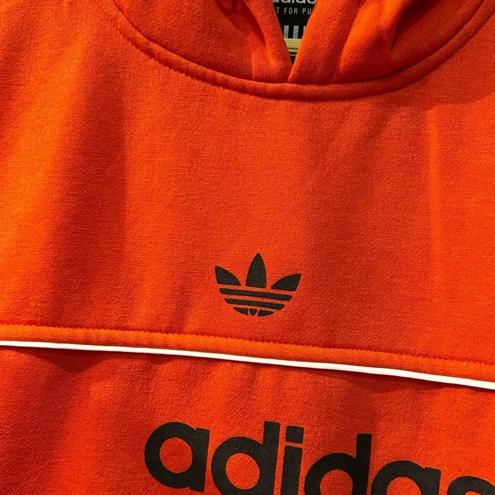 ADDIDAS sweatshirt - Picture 6 of 6